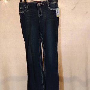 Girls 16 Denim Jeans